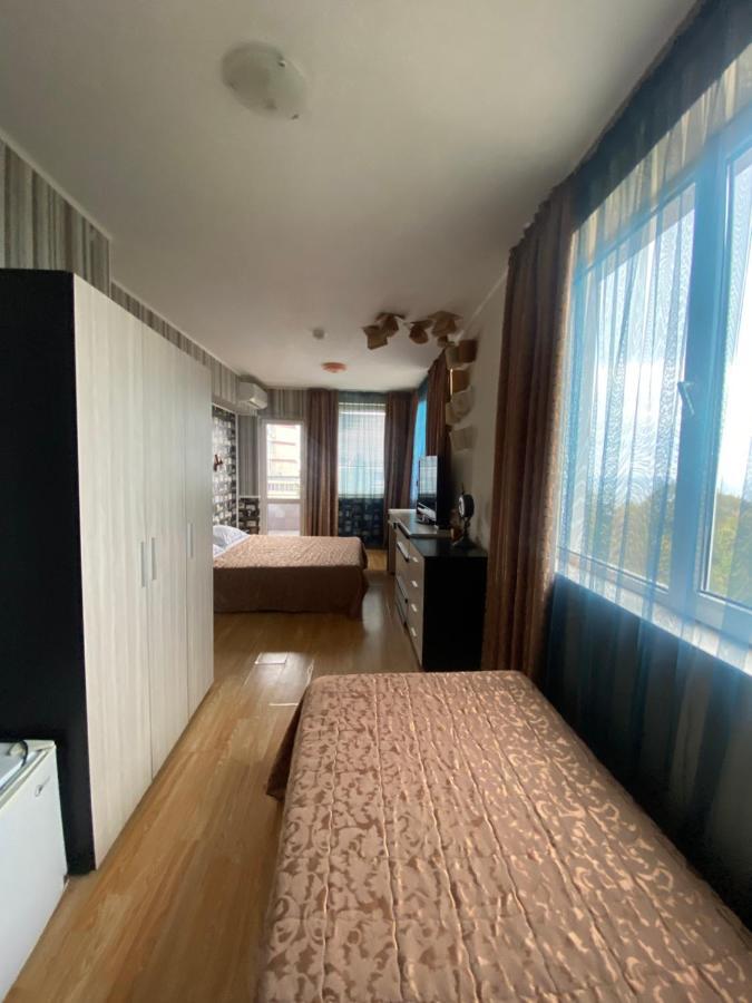 Apartments Danita & Restaurant&Pool Bar Varna Ngoại thất bức ảnh
