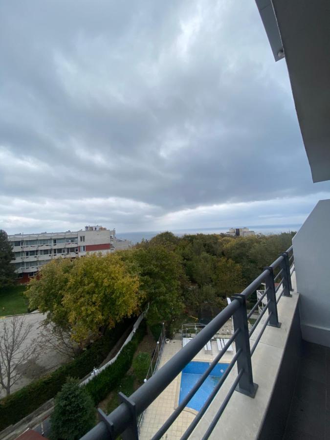 Apartments Danita & Restaurant&Pool Bar Varna Ngoại thất bức ảnh