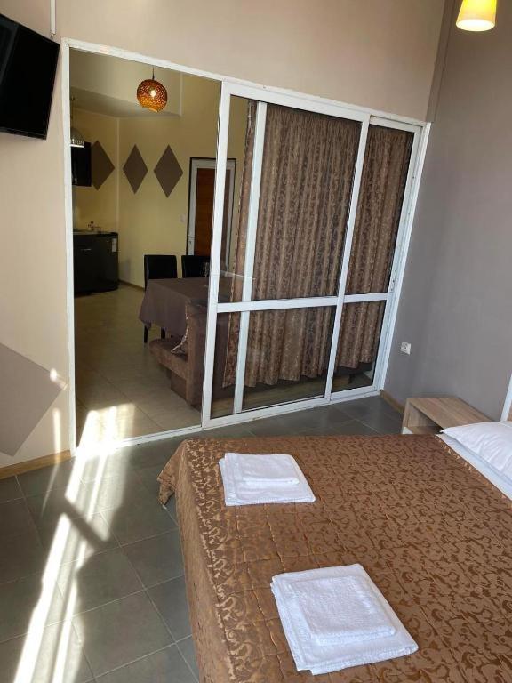 Apartments Danita & Restaurant&Pool Bar Varna Ngoại thất bức ảnh