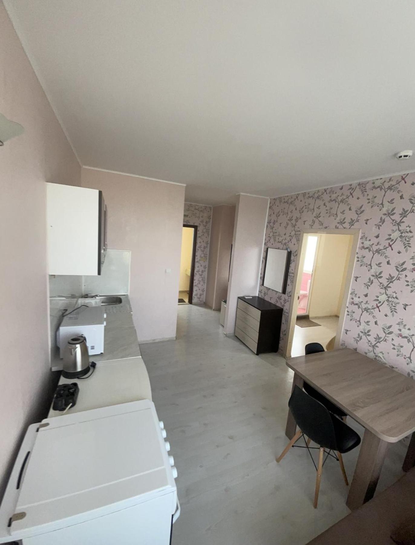 Apartments Danita & Restaurant&Pool Bar Varna Ngoại thất bức ảnh