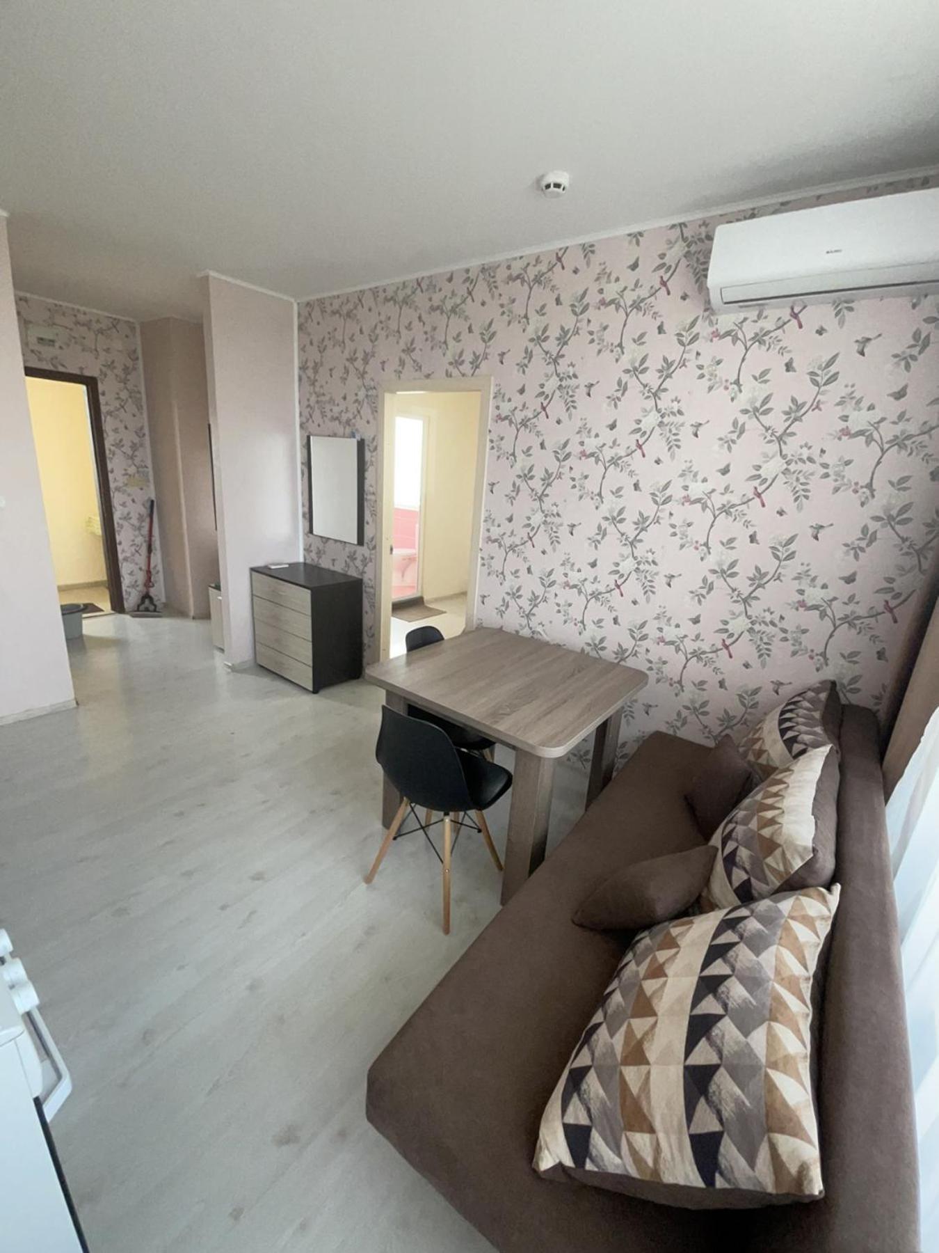 Apartments Danita & Restaurant&Pool Bar Varna Ngoại thất bức ảnh