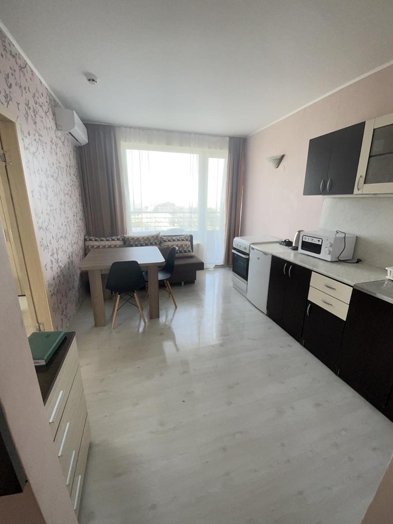 Apartments Danita & Restaurant&Pool Bar Varna Ngoại thất bức ảnh