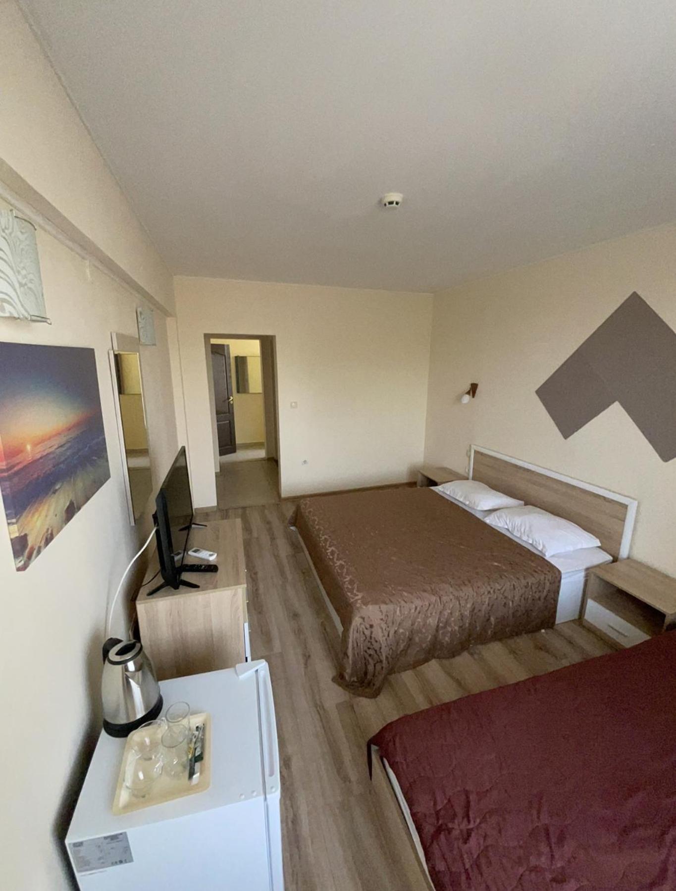Apartments Danita & Restaurant&Pool Bar Varna Ngoại thất bức ảnh