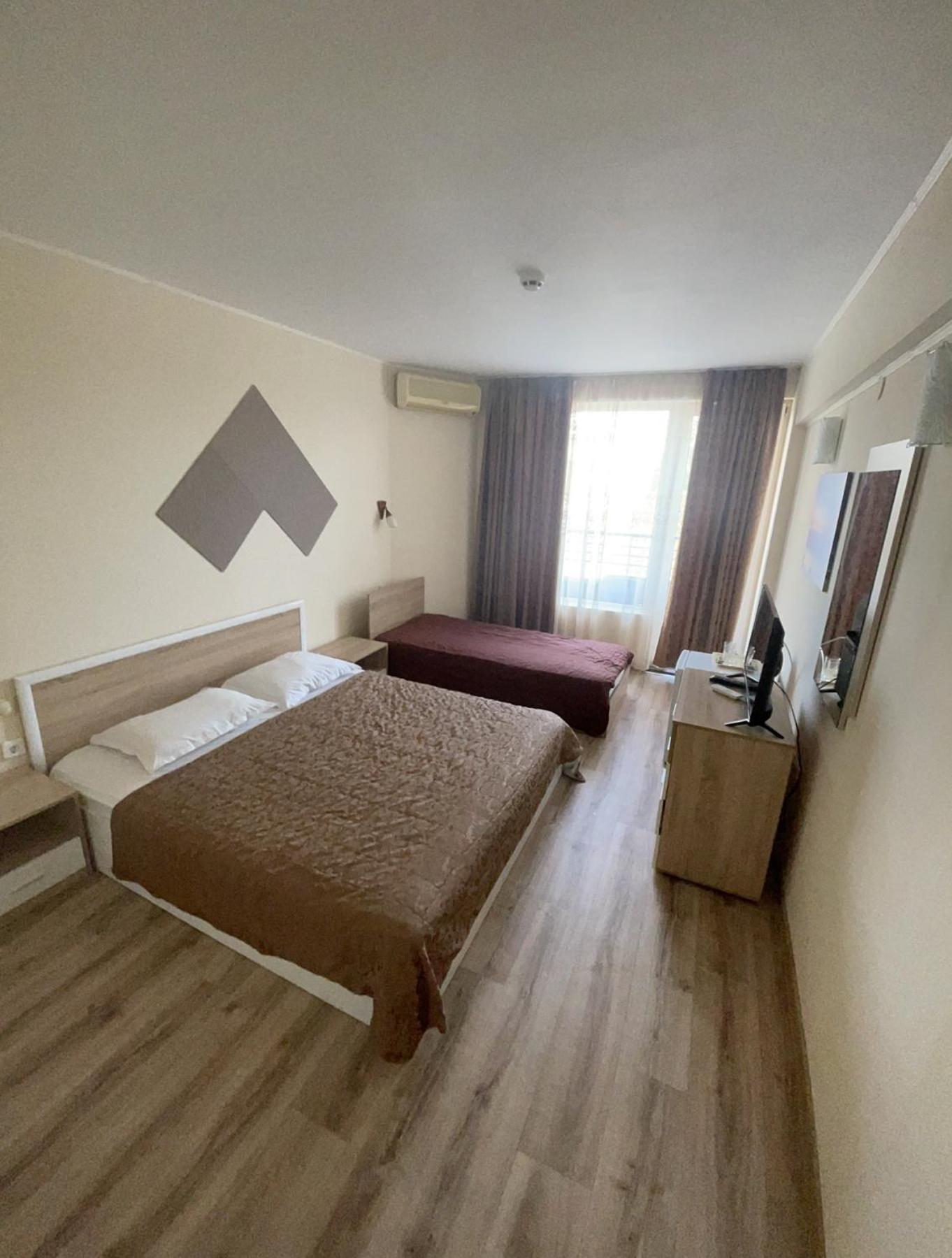 Apartments Danita & Restaurant&Pool Bar Varna Ngoại thất bức ảnh