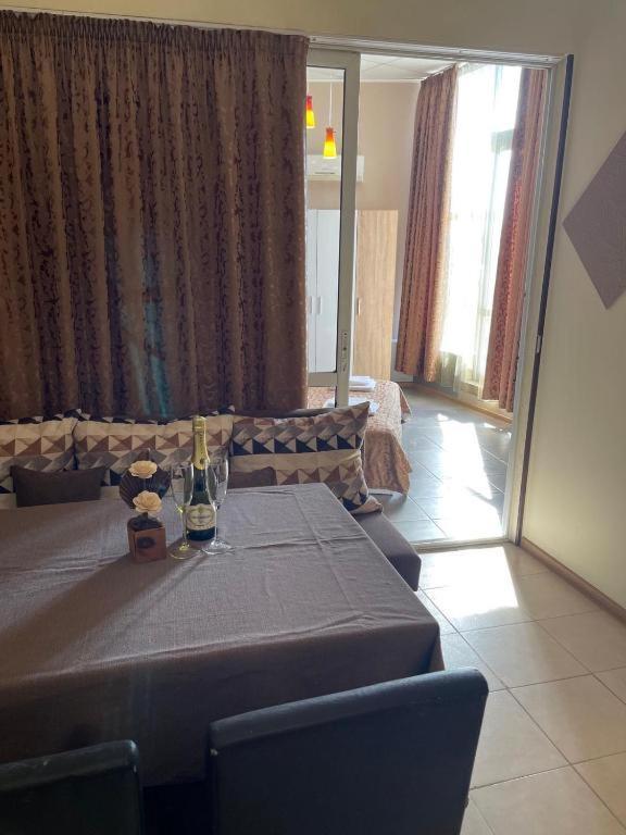 Apartments Danita & Restaurant&Pool Bar Varna Ngoại thất bức ảnh