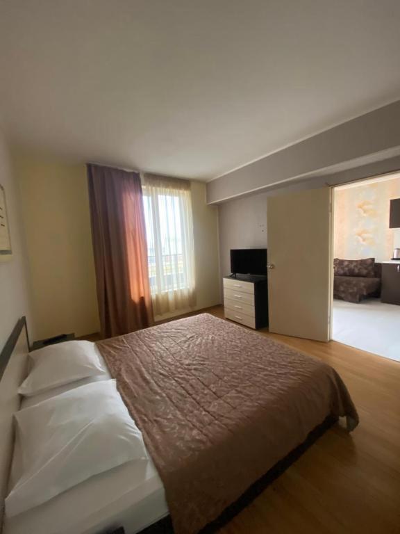 Apartments Danita & Restaurant&Pool Bar Varna Ngoại thất bức ảnh