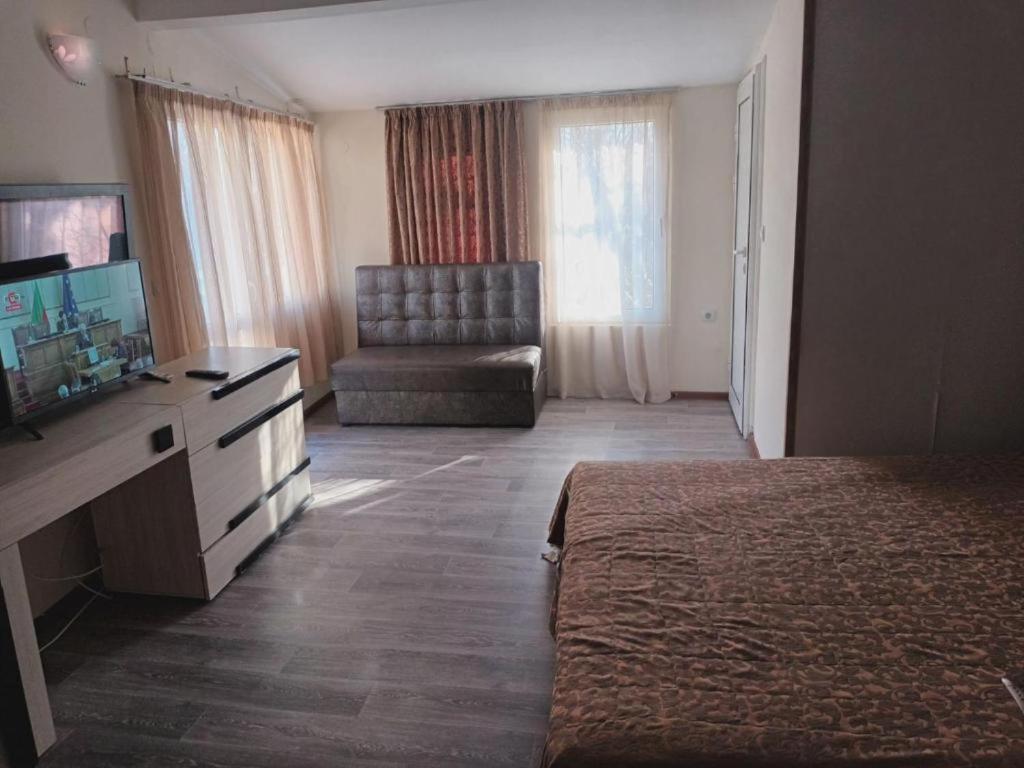 Apartments Danita & Restaurant&Pool Bar Varna Ngoại thất bức ảnh