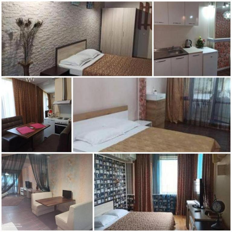 Apartments Danita & Restaurant&Pool Bar Varna Ngoại thất bức ảnh