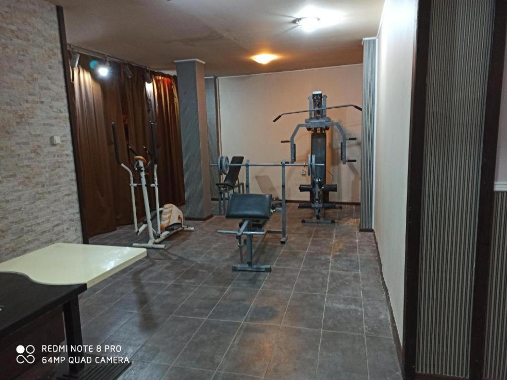 Apartments Danita & Restaurant&Pool Bar Varna Ngoại thất bức ảnh